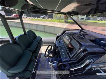 Panamera PY 110 GT Veloce