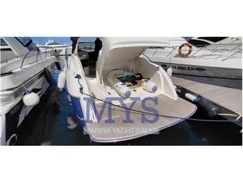 Cranchi Endurance 39