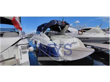 Cranchi Endurance 39