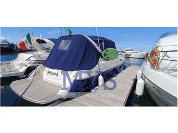 Cranchi Endurance 39