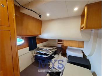 Uniesse Marine Uniesse 42' Open