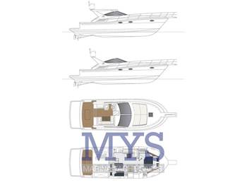 Uniesse Marine Uniesse 42' Open