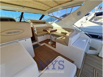 Uniesse Marine Uniesse 42' Open