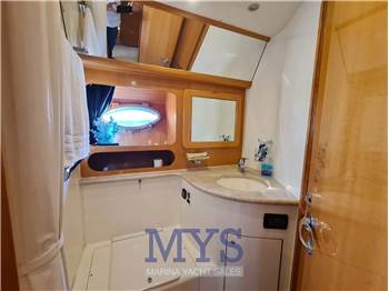 Uniesse Marine Uniesse 42' Open
