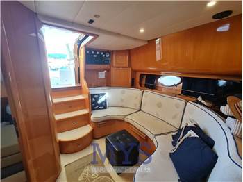 Uniesse Marine Uniesse 42' Open