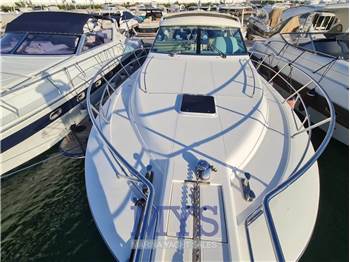 Uniesse Marine Uniesse 42' Open