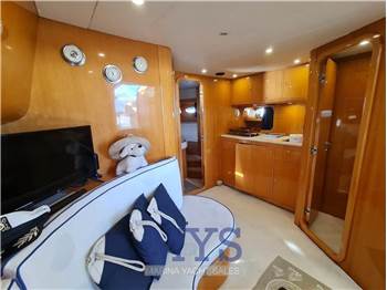 Uniesse Marine Uniesse 42' Open