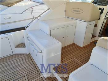 Uniesse Marine Uniesse 42' Open
