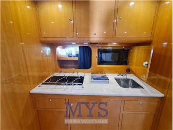Uniesse Marine Uniesse 42' Open