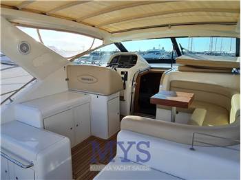Uniesse Marine Uniesse 42' Open