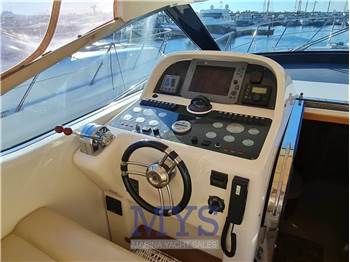 Uniesse Marine Uniesse 42' Open
