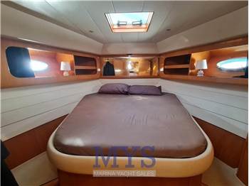 Uniesse Marine Uniesse 42' Open