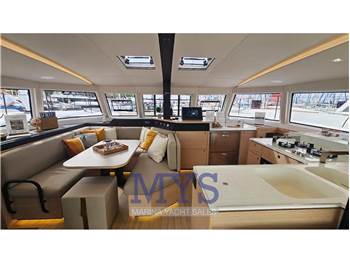 Nautitech 44 OPEN