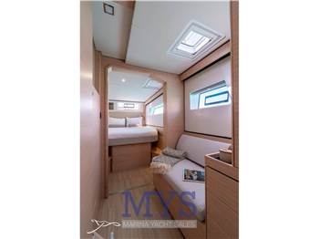 Nautitech 44 OPEN