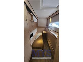 Nautitech 44 OPEN