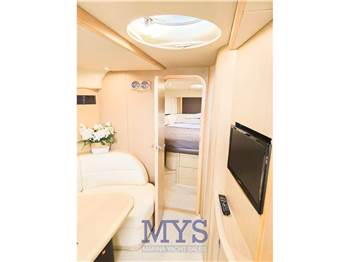 Princess Yachts V48