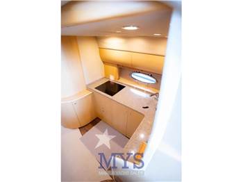 Princess Yachts V48