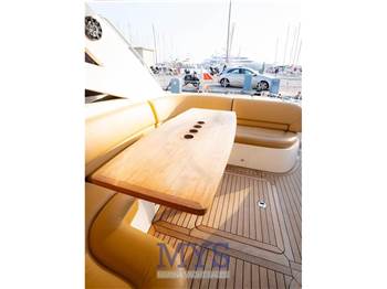 Princess Yachts V48