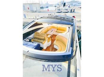 Princess Yachts V48