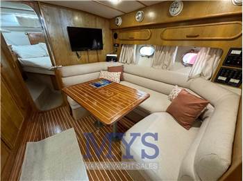 Fairline 33