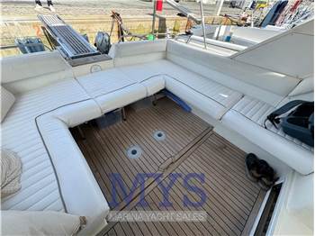 Fairline 33