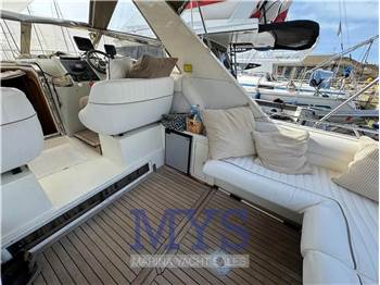 Fairline 33