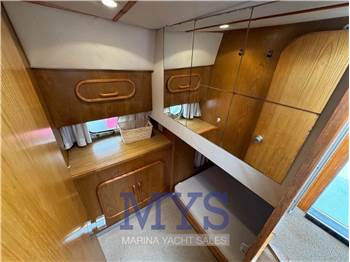 Fairline 33