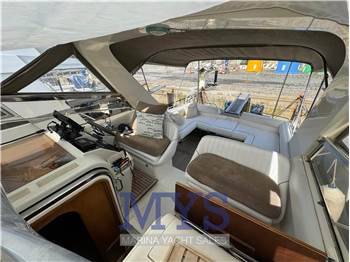 Fairline 33