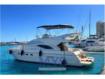 Ferretti Yachts Ferretti 430 LIMITED