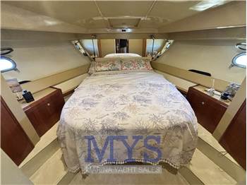 Ferretti Yachts Ferretti 430 LIMITED