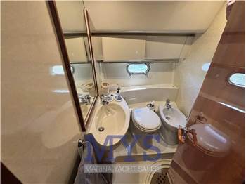 Ferretti Yachts Ferretti 430 LIMITED