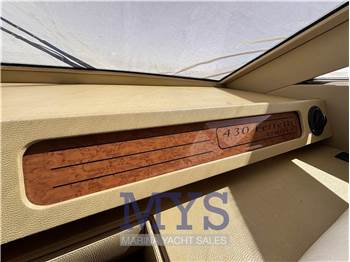 Ferretti Yachts Ferretti 430 LIMITED