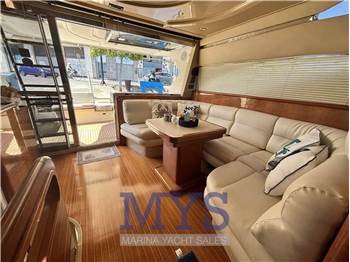 Ferretti Yachts Ferretti 430 LIMITED