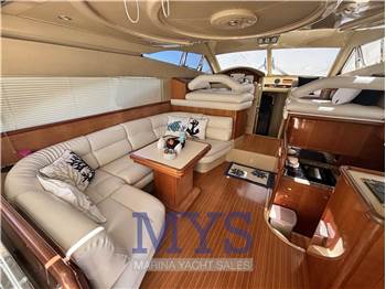 Ferretti Yachts Ferretti 430 LIMITED