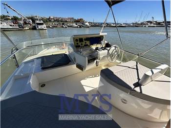 Ferretti Yachts Ferretti 430 LIMITED