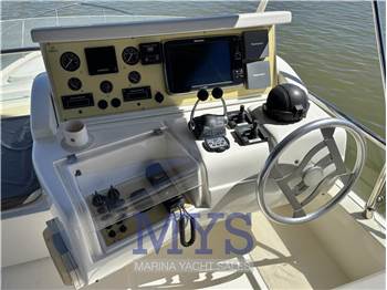 Ferretti Yachts Ferretti 430 LIMITED