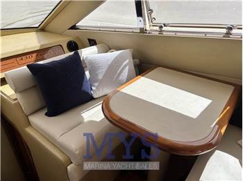 Ferretti Yachts Ferretti 430 LIMITED