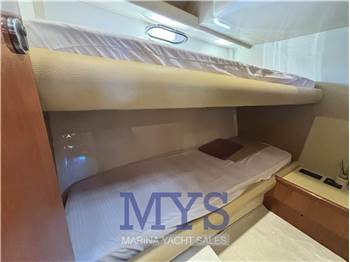 Ferretti Yachts Ferretti 430 LIMITED