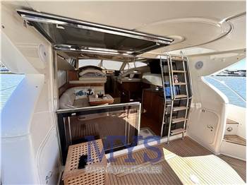 Ferretti Yachts Ferretti 430 LIMITED