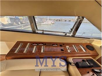 Ferretti Yachts Ferretti 430 LIMITED