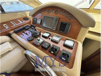 Ferretti Yachts Ferretti 430 LIMITED