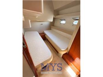 Ferretti Yachts Ferretti 430 LIMITED