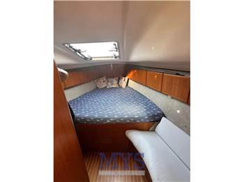 X-Yachts X 382