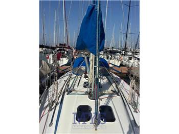 X-Yachts X 382