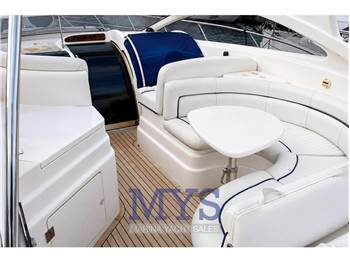 Astondoa AS 40 Open