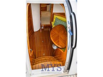 Astondoa AS 40 Open