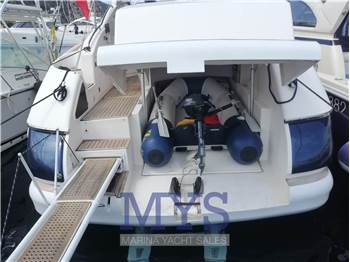 Astondoa AS 40 Open