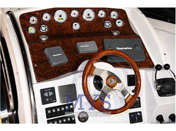 Astondoa AS 40 Open
