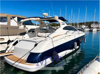 Astondoa AS 40 Open