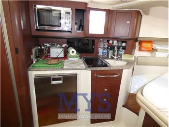 Boston Whaler 345 CONQUEST